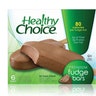 Healthy Choice Premium Fudge Bars