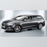 Ford Mondeo Wagon