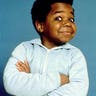 Gary Coleman Then