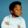 Gary Coleman Then