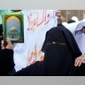Rift Between Western and Muslim Nations