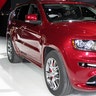 2012 Jeep Grand Cherokee SRT8