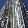 New York by Gehry at Eight Spruce Street