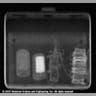 Briefcase - Z Backscatter Image