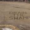 Drain the Swamp