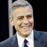 George Clooney: $120,000 for 