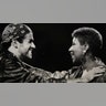 Pop Prince meets the Queen of Soul