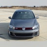 VW GTI