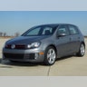 VW GTI