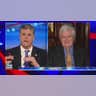Ex-Speaker Gingrich tells 'Hannity' Never Trump' Republicans 'whiny, sniveling negative cowards'
