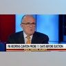 Rudy Giuliani says the initial FBI investigation of Clinton's emails 'was a sham' on 'Hannity' 