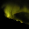 glacier_bay_northern_lights