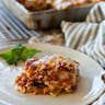 The Ultimate Gluten-Free Lasagna