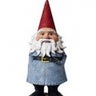 The Travelocity Roaming Gnome