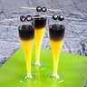 Goblin Mimosas