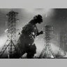 Godzilla