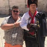 Croatia, July 2017
