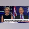 Rep. Trey Gowdy says Clinton has no one to blame but herself for her email worries on 'The Kelly File'