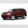 #3 Jeep Grand Cherokee 4x4