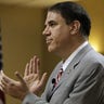 Most likely to disappear into oblivion -- Florida Rep. Alan Grayson