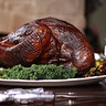 Greenberg Smoked Turkey 