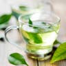 Need more caffeine? Swap in green tea