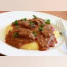 New Orleans Grillades and Grits