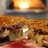 PB&J Grilled Cheese
