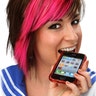 Wacky Gadgets: Gummy iPhone case