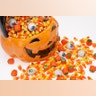 halloween candy