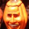 Pumpkin Obama