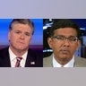 D'Souza: WikiLeaks Release Reinforces 'Crooked Hillary' Label