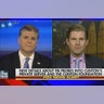 Trump Organization Executive Vice President Eric Trump said on 'Hannity' that having a presidential candidate under FBI investigation was 'unthinkable.'
