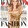 Sarah Jessica Parker, Harper's Bazaar