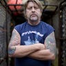 Phil Harris