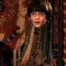 Harry Potter-like invisibility cloak works