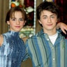 'Harry Potter' stars all grown up