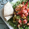 'Summer is Almost Here' Lobster Salad