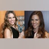 Hilary Swank