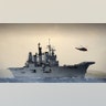 The HMS Royal