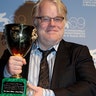 Philip Seymour Hoffman dies