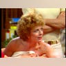Holland Taylor Then