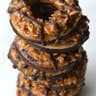 Girl Scout Samoas Cookies