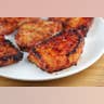 Honey Garlic Pork Chops
