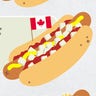 Hotdog 3: Canada