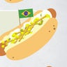 Hotdog 4: Brazil