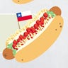 Hotdog 5: Chile