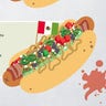 Hotdog 6: Mexico
