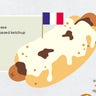 Hotdog 7: France