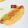 Hotdog 8: Portugal